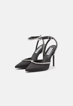Steve Madden Vamper - Klassieke Pumps - Black -Winkel voor modeartikelen cf8993bb01134638801105610a3fc283 scaled