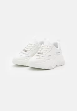 Steve Madden Possession - Sneakers Laag - White 13 Steve Madden Possession - Sneakers Laag - White -Winkel voor modeartikelen cf9940b1ba1b475aaf1dad8dfe3be37c scaled