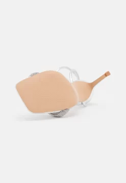 Steve Madden Entice - Sandalen Met Hoge Hak - Silver 10 Steve Madden Entice - Sandalen Met Hoge Hak - Silver -Winkel voor modeartikelen d01077fca1464cf7bfbdb2357d85318a scaled