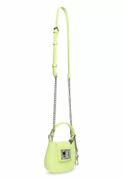 Steve Madden Bglance - Handtas - Lime 8 Steve Madden Bglance - Handtas - Lime -Winkel voor modeartikelen d05b69cba41545648e5b574557f78dd7
