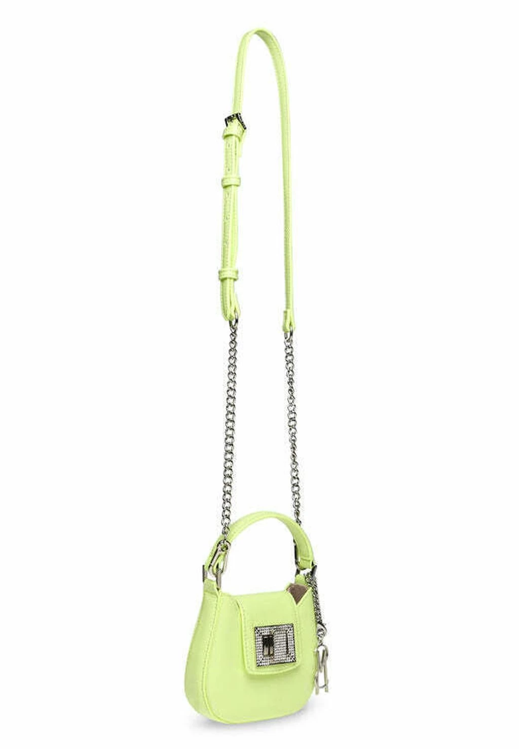Steve Madden Bglance - Handtas - Lime 4 Steve Madden Bglance - Handtas - Lime - Afbeelding 4