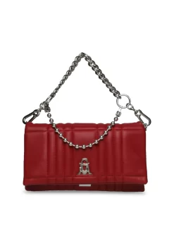 Steve Madden Bcobbleq - Schoudertas - Red