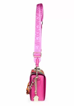 Steve Madden Bdandy - Schoudertas - Magenta -Winkel voor modeartikelen d0cd5ab71c944b95ba753ce43668074b