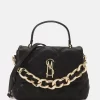 Steve Madden Handtas - Black/Gold