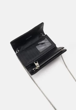 Steve Madden Bbonni - Portemonnee - Black -Winkel voor modeartikelen d14ed567fb7a4c8dbfcc8f30d7ff762a scaled