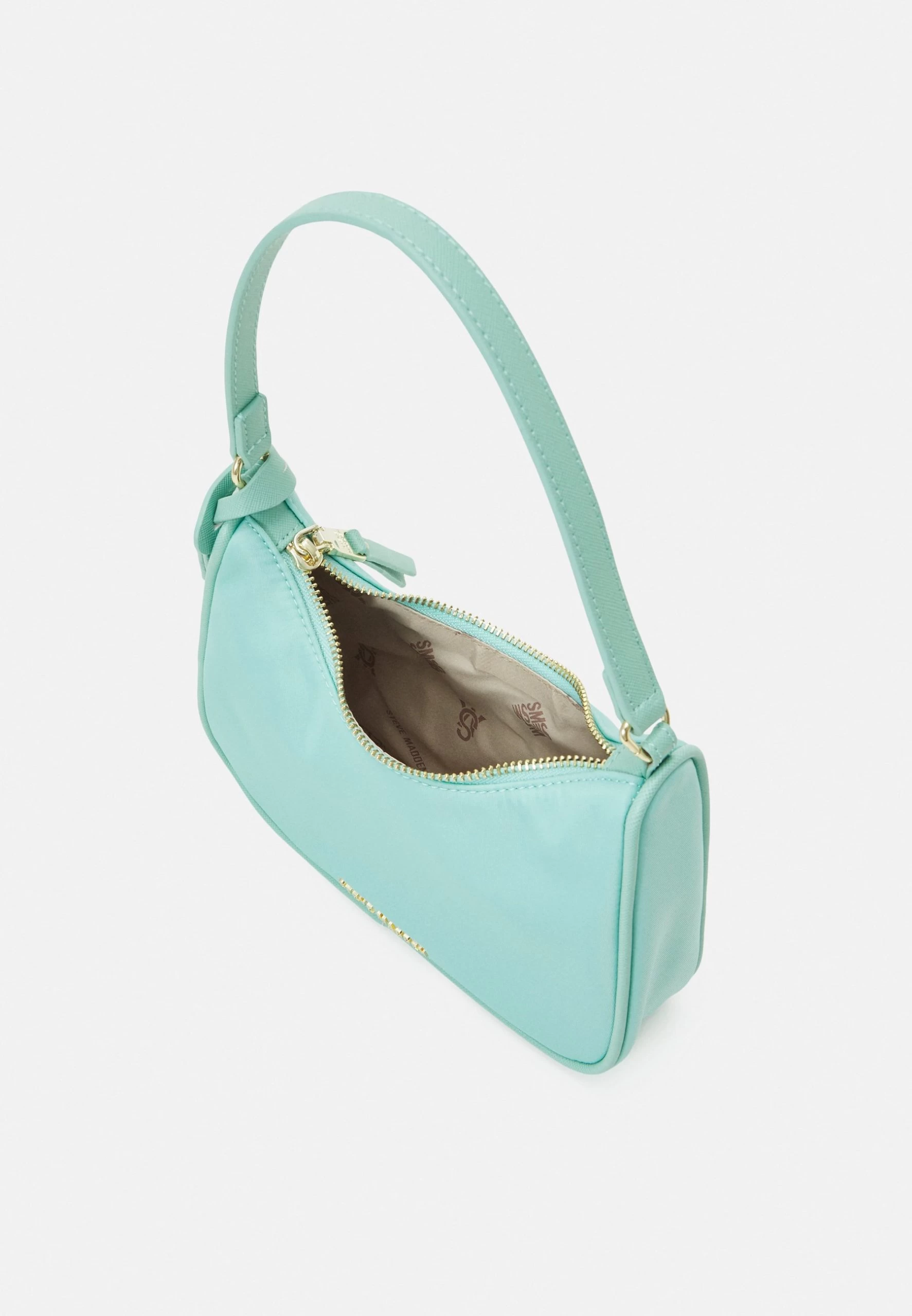 Steve Madden Bglide - Handtas - Mint 3 Steve Madden Bglide - Handtas - Mint - Afbeelding 3