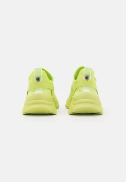Steve Madden Match-E - Sneakers Laag - Gelb -Winkel voor modeartikelen d1fb81c1f66749569316f277a34a9d92 scaled