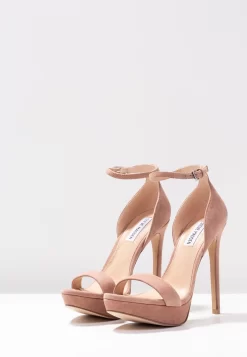 Steve Madden Sarah - Sandalen Met Hoge Hak - Tan 11 Steve Madden Sarah - Sandalen Met Hoge Hak - Tan -Winkel voor modeartikelen d203bc9a5c1b4411a7f89777241eb4c2