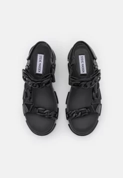 Steve Madden Provoke - Sandalen Met Plateauzool - Black -Winkel voor modeartikelen d225bff4e8e14ae6b41ee473dc23e35f scaled