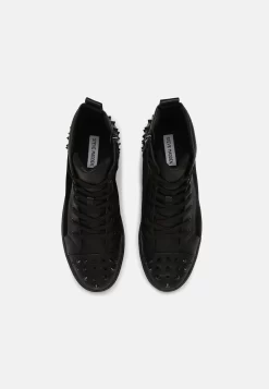 Steve Madden Cordz - Sneakers Hoog - Black -Winkel voor modeartikelen d268a00cc7d747b2b63d22117e76edd0 scaled