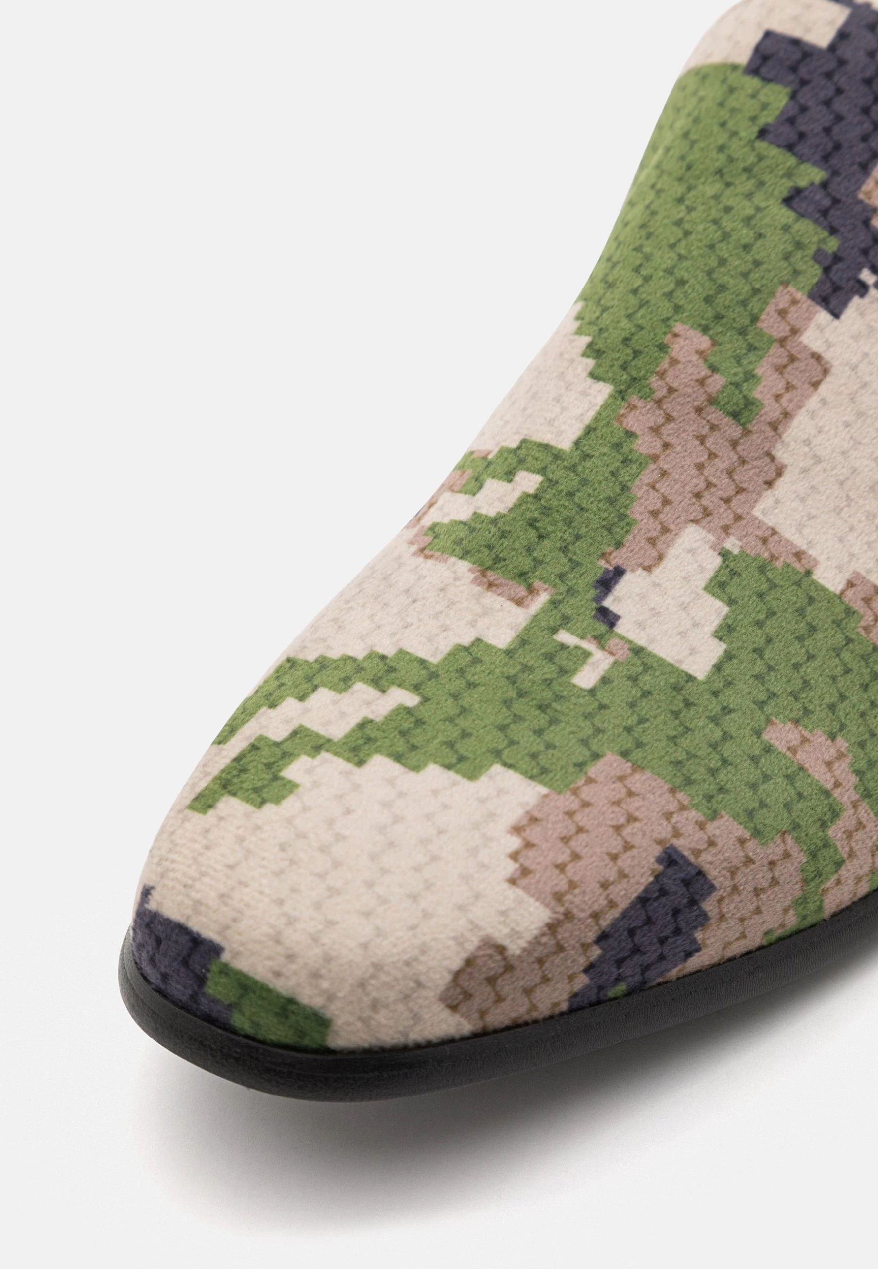 Steve Madden Parigi - Instappers - Camel 6 Steve Madden Parigi - Instappers - Camel - Afbeelding 6