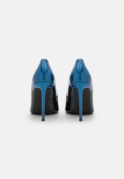 Steve Madden Vala - Hoge Hakken - Black/Blue -Winkel voor modeartikelen d2f4fd8127674c90ae579606c0f2debf scaled