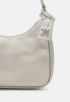 Steve Madden Bglide- Handtas - Silver-Coloured -Winkel voor modeartikelen d3c62009009240eb9d2716452c965393 scaled