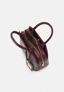 Steve Madden Bfelipe - Handtas - Wine Multi -Winkel voor modeartikelen d488360f44da41d4934de1e4902e3a94 scaled