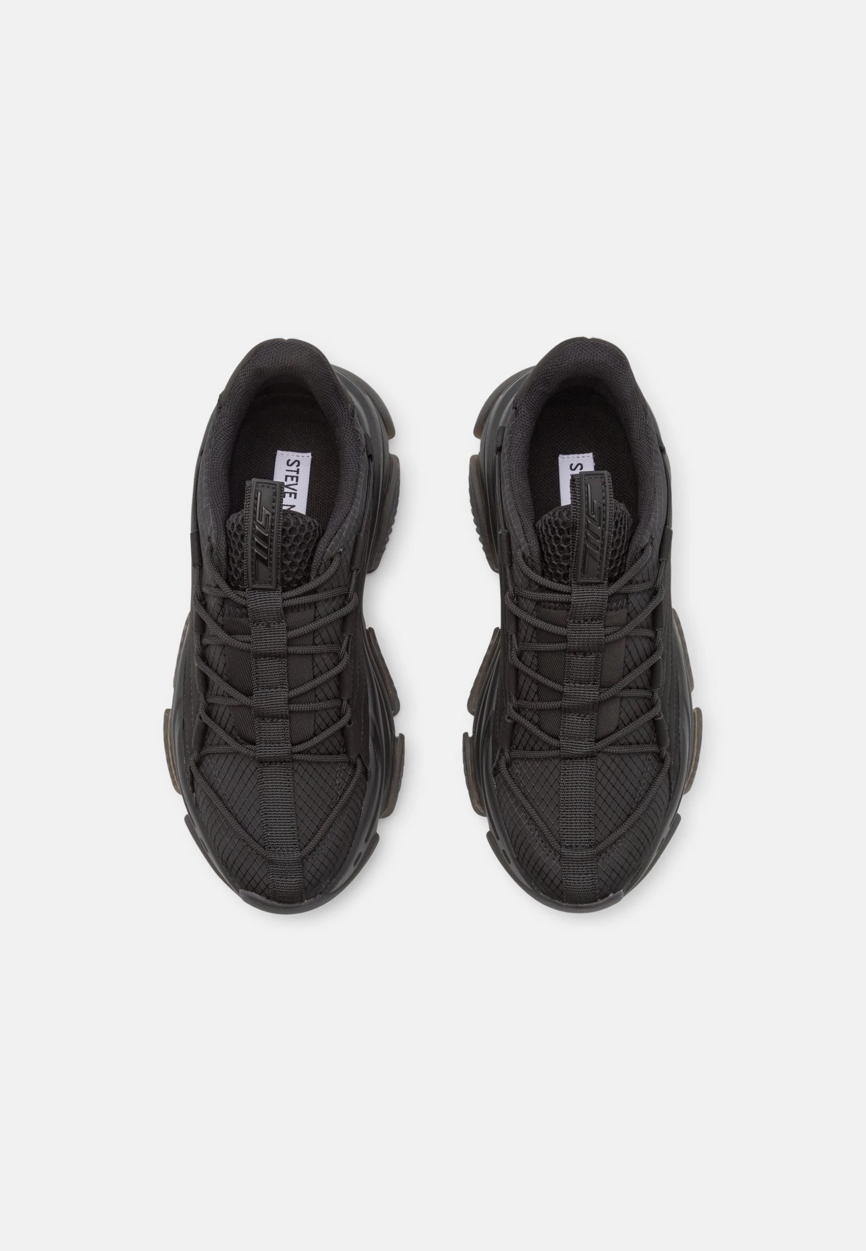 Steve Madden Portable - Sneakers Laag - Black 6 Steve Madden Portable - Sneakers Laag - Black - Afbeelding 6