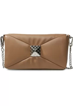 Steve Madden Bloud - Schoudertas - Camel