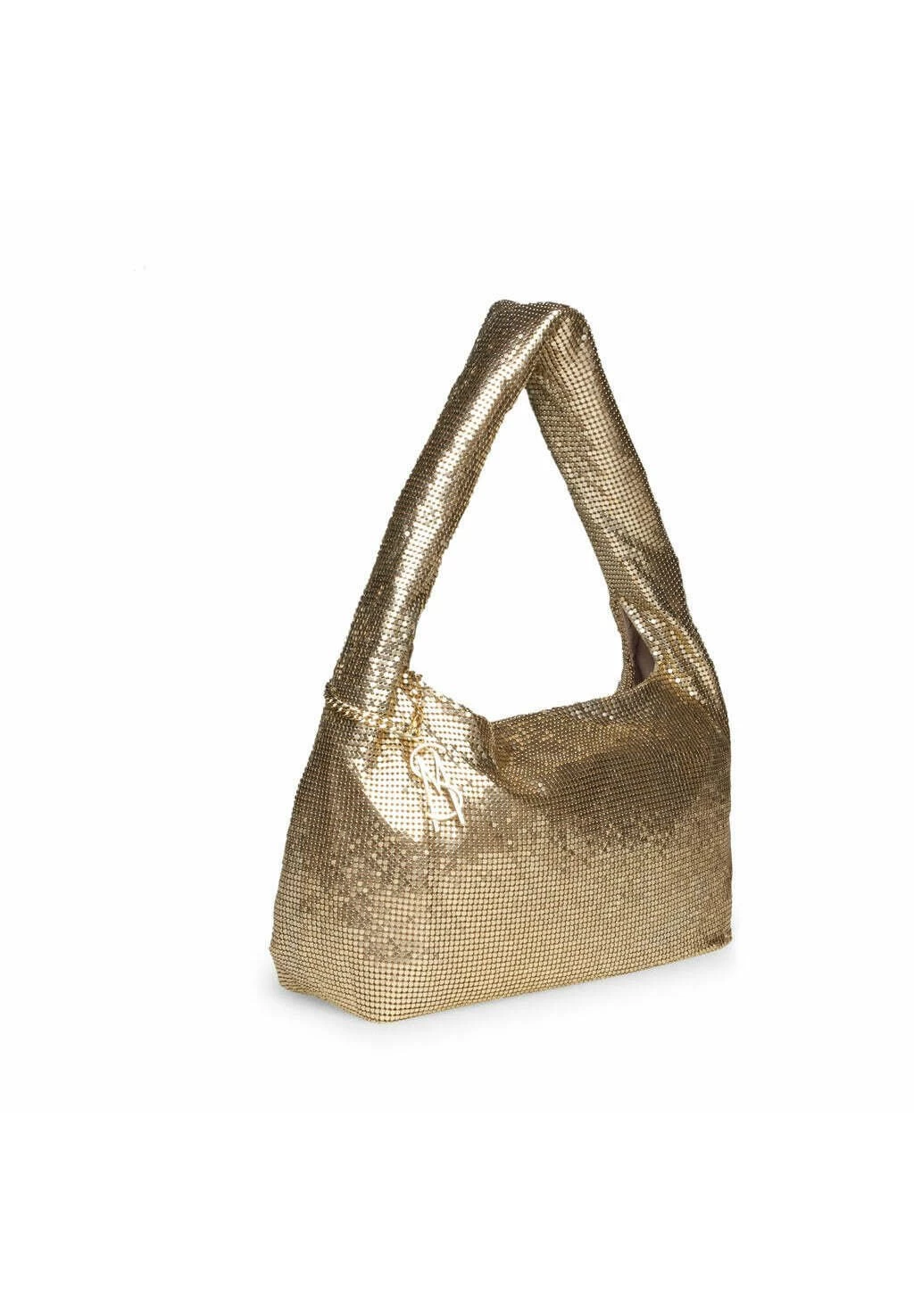 Steve Madden Bemiliaa- Handtas - Gold 5 Steve Madden Bemiliaa- Handtas - Gold - Afbeelding 5