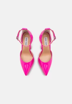 Steve Madden Prompt - Plateaupumps - Fuchsia -Winkel voor modeartikelen d7304bc0ef6a42f888f14a22eb94f0b2 scaled