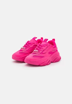 Steve Madden Possession - Sneakers Laag - Bright Fuchsia -Winkel voor modeartikelen d751aef442dc44398413f17e382e7283 scaled