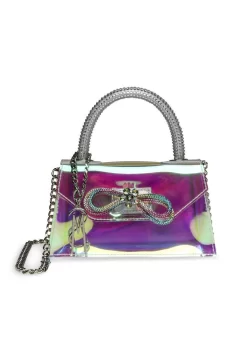 Steve Madden Bvallie - Schoudertas - Iridescent