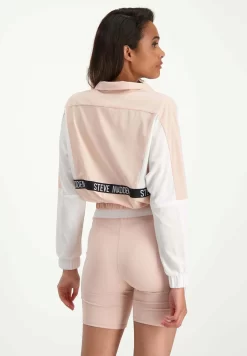 Steve Madden Candice- Windjack - Cameo Rose 7 Steve Madden Candice- Windjack - Cameo Rose -Winkel voor modeartikelen d77ca7fef1a0414ca3850c5dba3d3272