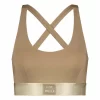 Steve Madden Iscore- Bustier - Camel