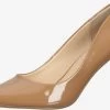 Steve Madden Klassieke Pumps Pumps Dames Camel