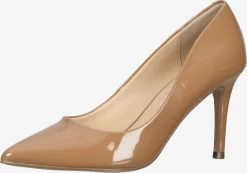 Steve Madden Klassieke Pumps Pumps Dames Camel