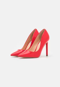 Steve Madden Vaze - Klassieke Pumps - Red -Winkel voor modeartikelen dacd75cd0e6d40f28e53bbabd92649fc scaled