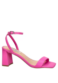 Steve Madden Luxe - Sandalen - Roze -Winkel voor modeartikelen daf5d6ae54ef43e0acd192d69c2dc344