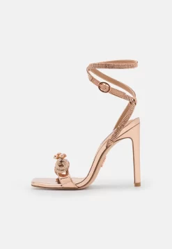 Steve Madden Unleash - Sandalen Met Hoge Hak - Rose Gold -Winkel voor modeartikelen daffd2f08fd04c0892ef511bb11cdd93 scaled