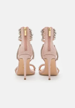 Steve Madden Bonjour - Sandalen - Blush -Winkel voor modeartikelen db7330a131644763b2e64a9b87be1181 scaled