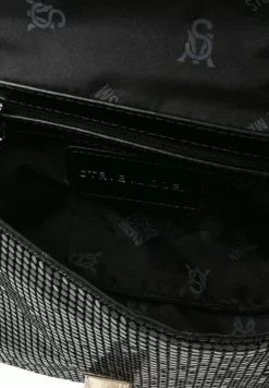 Steve Madden Beuropa - Handtas - Black -Winkel voor modeartikelen dbd7a2a6cfb1415dacab9b98ba2f8425