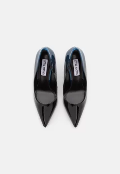 Steve Madden Vala - Hoge Hakken - Black/Blue -Winkel voor modeartikelen dd03d5e6108e4dc885e6ddf188d292f7 scaled