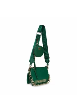 Steve Madden Bminiroy - Schoudertas - Green 9 Steve Madden Bminiroy - Schoudertas - Green -Winkel voor modeartikelen dd55ab7cb5824bc482ac78d88c9edb51