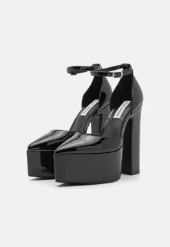 Steve Madden Prompt - Plateaupumps - Black -Winkel voor modeartikelen dd972ea6d9f34d7b9a0c929b853ecae7 scaled