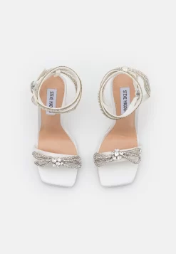Steve Madden Unleash - Sandalen Met Hoge Hak - White 15 Steve Madden Unleash - Sandalen Met Hoge Hak - White -Winkel voor modeartikelen ddeafeb902ef4c34b7ba3c8db318757c scaled