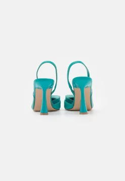Steve Madden Keepsake - Klassieke Pumps - Aruba Blue -Winkel voor modeartikelen defdc2c4fb88441498ab09385d183e44 scaled