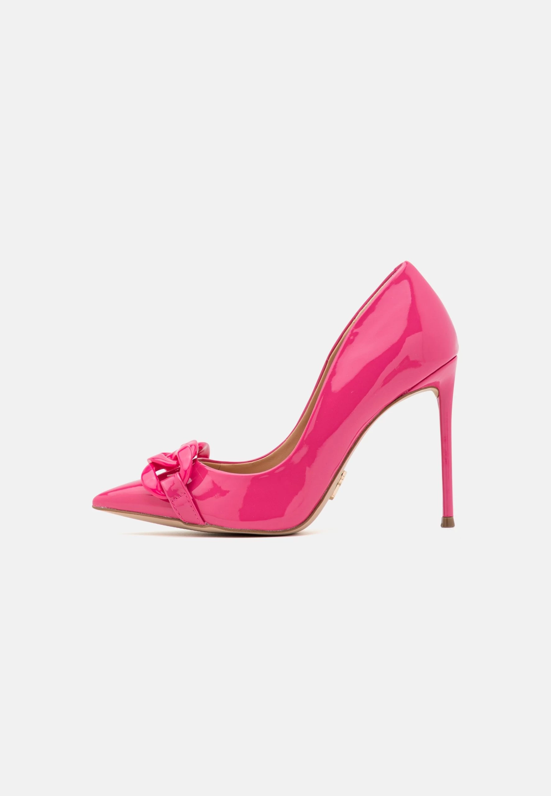 Steve Madden Vitality - Klassieke Pumps - Pink 2 Steve Madden Vitality - Klassieke Pumps - Pink - Afbeelding 2
