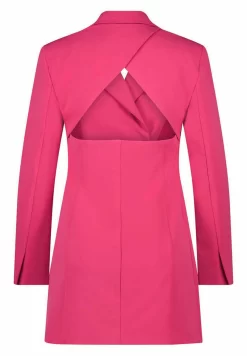 Steve Madden Reagan - Blousejurk - Hot Pink -Winkel voor modeartikelen e0f9fbdca09b4905b01e4ab848d3396d