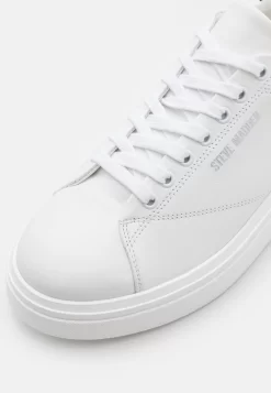 Steve Madden Fynner - Sneakers Laag - White -Winkel voor modeartikelen e100ad62371f4b5fa86b7ad89fce4ab5 scaled