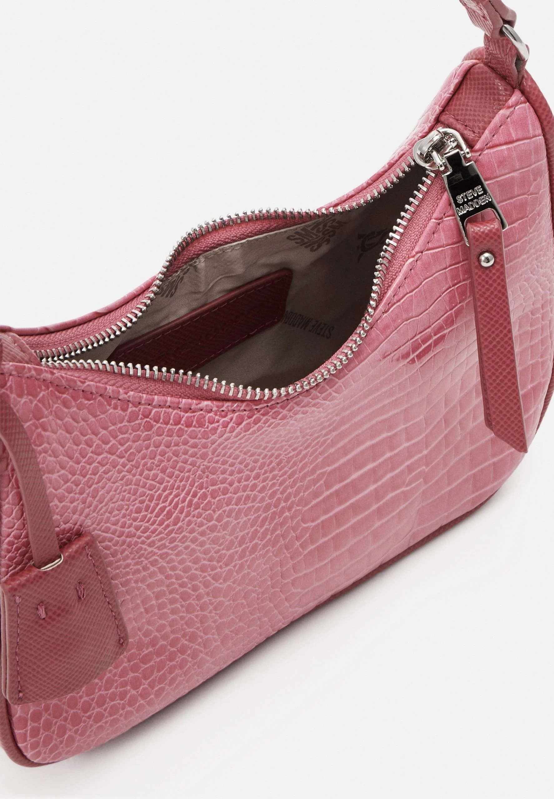 Steve Madden Bjanine - Handtas - Pink 3 Steve Madden Bjanine - Handtas - Pink - Afbeelding 3