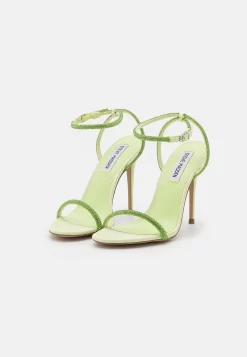 Steve Madden Breslin - Sandalen Met Hoge Hak - Lime -Winkel voor modeartikelen e23ffed31965445e8a005ed271293904 scaled