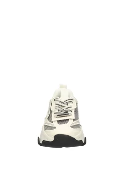 Steve Madden Possession - Sneakers Laag - Ecru -Winkel voor modeartikelen e2e527241da447f8b6752895ac3c5274