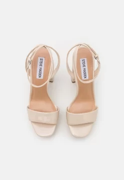 Steve Madden Lessa - Sandalen Met Plateauzool - Bone -Winkel voor modeartikelen e2fe5d8e32ca4c56939327876d9d7747 scaled