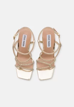 Steve Madden Implicit - Sandalen Met Hoge Hak - Gold -Winkel voor modeartikelen e311f8ec204b4c618046f2adf337f146 scaled