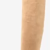 Steve Madden Overknees Overknee Laarzen ISAAC Dames Beige