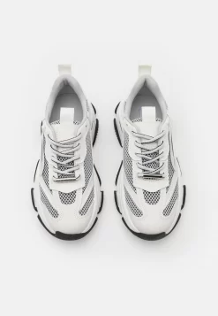 Steve Madden Possession - Sneakers Laag - Silver/White -Winkel voor modeartikelen e34ca6586597485ca576adad44b5bb39 scaled