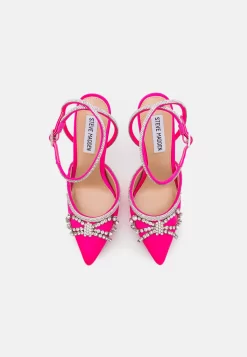 Steve Madden Vibrantly - Sandalen Met Hoge Hak - Pink 11 Steve Madden Vibrantly - Sandalen Met Hoge Hak - Pink -Winkel voor modeartikelen e372a4a5b89e48dba8d472c203a35618 scaled