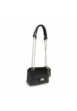 Steve Madden Beuropa - Handtas - Black -Winkel voor modeartikelen e433252343114764834252ae3aad6225